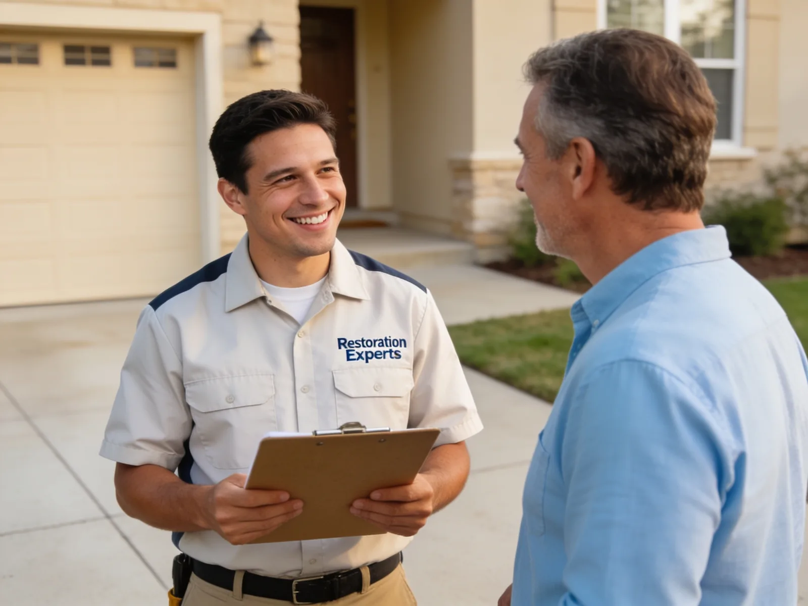 Water Damage Cleanup Clarksville, IN FAQs
